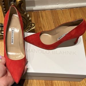 Malono Blahnik 40